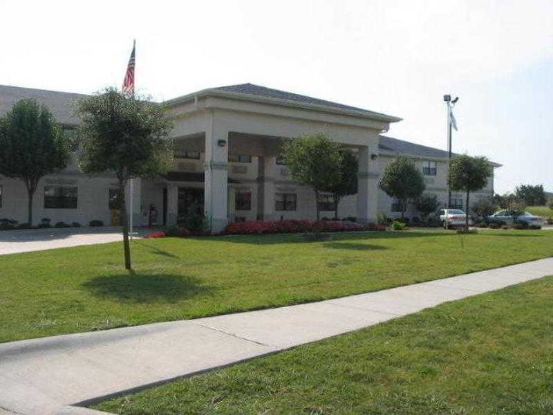 Best Western Inn & Suites Copperas Cove Exterior photo